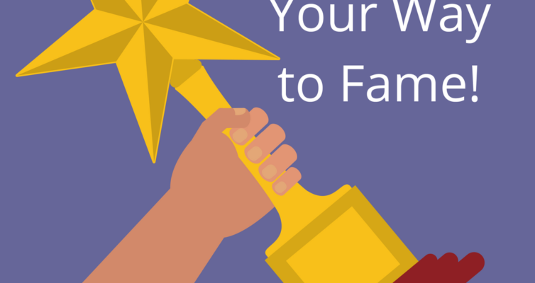 Instragram your way to fame with these instagram tips checklist