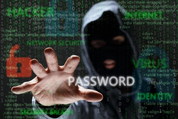 Be careful and keep your website security high so your website won't get hacked.