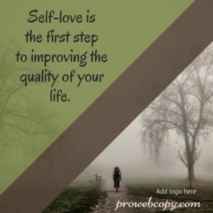 Created by Michelle Stephens of ProWebCopy.com
